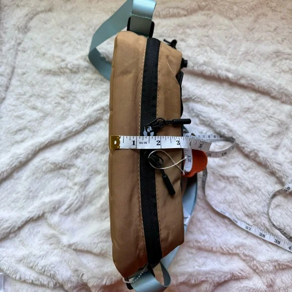 Urban Outfitters Crinkle Crossbody Bag